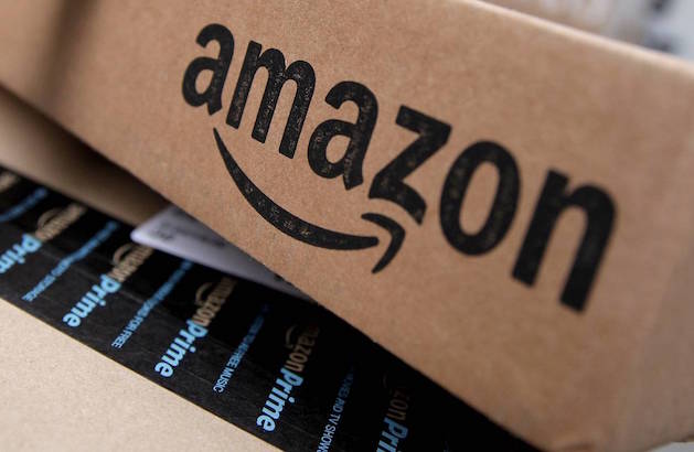 Công bố lợi nhuận lạc quan, cổ phiếu Amazon lên sát mức 1,000 USD