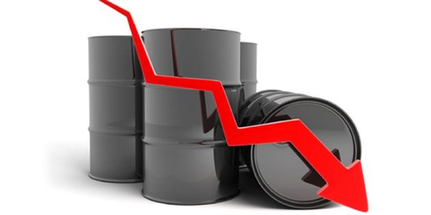 Lo ngại về sản lượng tại Mỹ, dầu sụt giảm 2 tháng liên tiếp