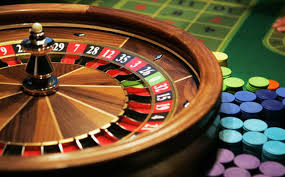 Dự thảo thông tư quy định về kinh doanh casino