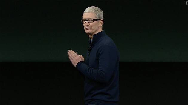 Tim Cook: Apple lập quỹ 1 tỷ USD để tạo thêm việc làm sản xuất ở Mỹ