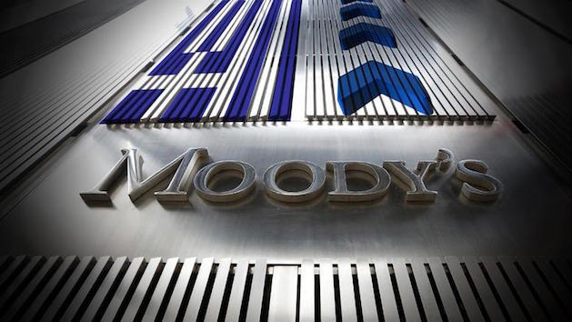 Moody’s nâng triển vọng tín nhiệm của 8 ngân hàng Việt 