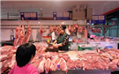 Bộ Công Thương thúc đẩy tiêu thụ sản phẩm thịt lợn đang tồn trong dân