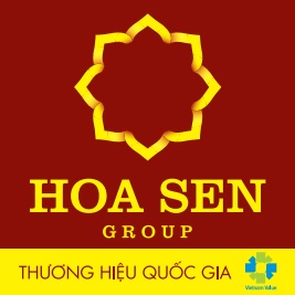 Hoa Sen Group: Doanh thu tăng 42% nhưng lãi ròng quý 2 lại giảm