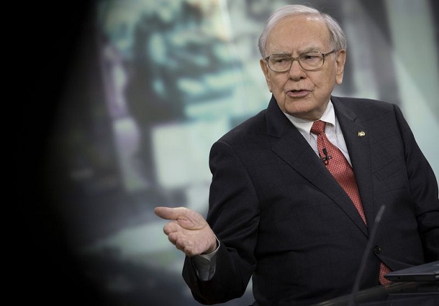 Trước thềm cuộc họp thường niên, Warren Buffett tiết lộ đã bán 1/3 số cổ phiếu IBM