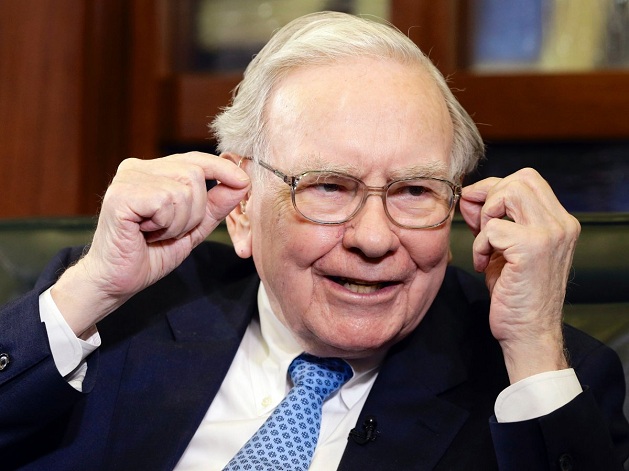 Cuộc đời và sự nghiệp “không thể tin được” của Warren Buffett