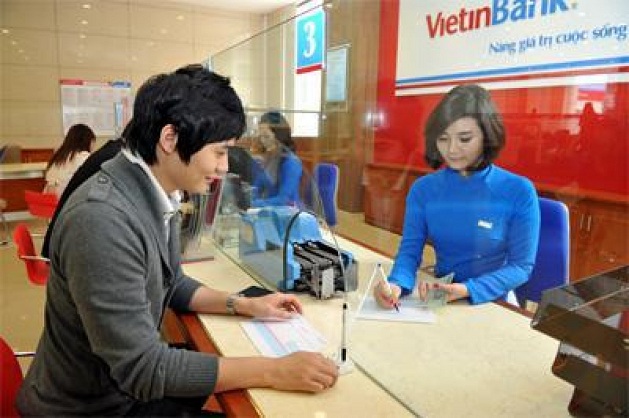 Moody’s: Ngân hàng Việt sẽ thiếu vốn khi tăng trưởng tín dụng nhanh