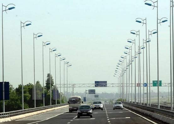 Cao tốc Cầu Giẽ-Ninh Bình có giá nhượng quyền hơn 9.100 tỷ đồng