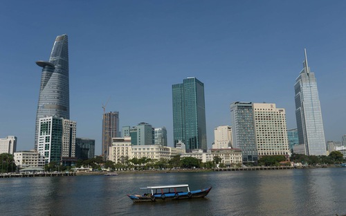 Việt Nam trong nhóm nước được dự báo dẫn đầu tăng trưởng kinh tế châu Á