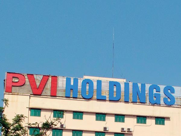 Sau thoái bất thành, PVcomBank tiếp tục đăng ký bán 3 triệu cp PVI