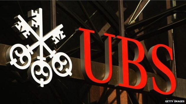 Vì sao UBS là miếng phó mát “khó xơi” đối với Singapore?