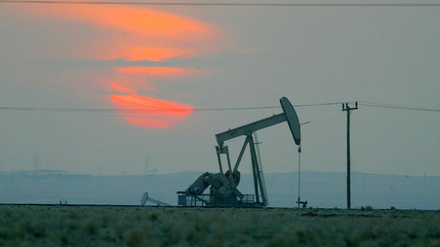 Ả-rập Xê-út có thể sống tốt với giá dầu 40 USD vào năm 2020?