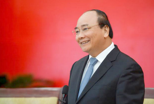 Thủ tướng Nguyễn Xuân Phúc sẽ thăm Mỹ cuối tháng 5
