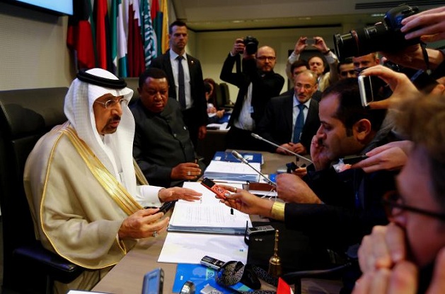 Đại diện OPEC: Tổ chức quyết định gia hạn thỏa thuận thêm 9 tháng