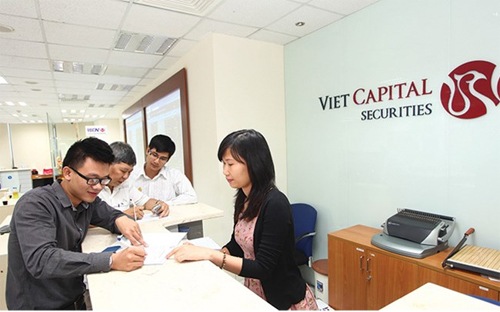 Chứng khoán Bản Việt được cấp giấy phép kinh doanh chứng khoán phái sinh