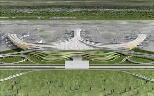 Mặt bằng cho sân bay Long Thành: 18 nghìn tỷ nữa lấy ở đâu?