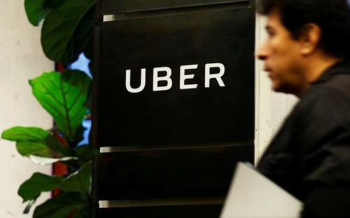 Uber lỗ thêm 708 triệu USD, Giám đốc tài chính thôi việc