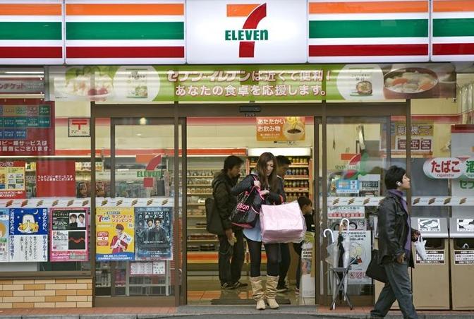 7-Eleven sẽ mở cửa hàng đầu tiên ở TPHCM trong tháng 6