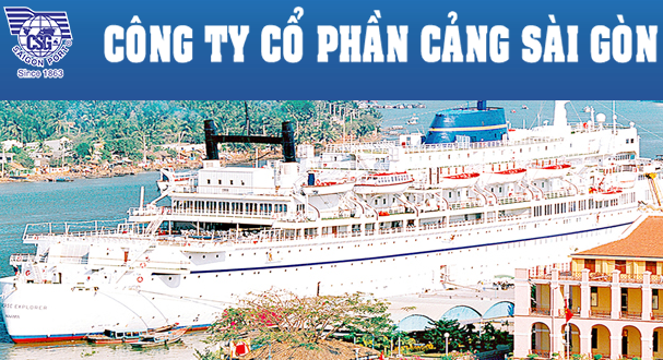 Cảng Sài Gòn: Cổ phần do VPBank nắm giữ được tự do chuyển nhượng