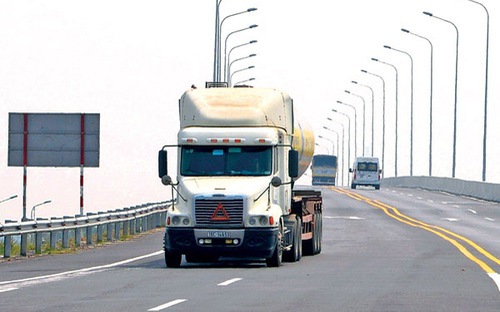 Bộ Tài chính đồng ý loạt cơ chế đặc thù cho cao tốc Bắc - Nam