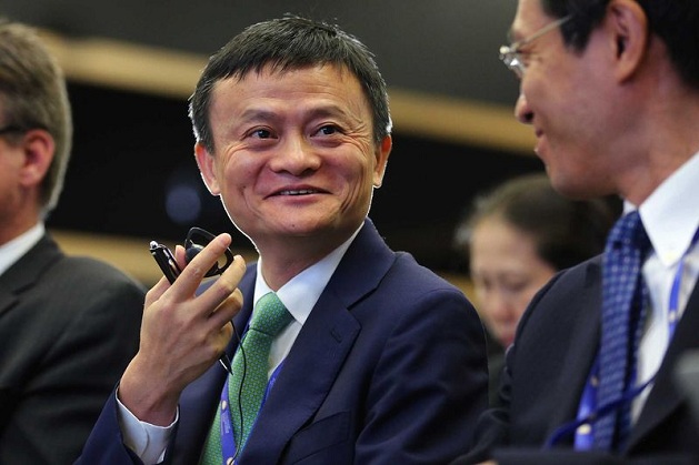 Tỷ phú Jack Ma có thêm 2.8 tỷ USD chỉ trong một ngày