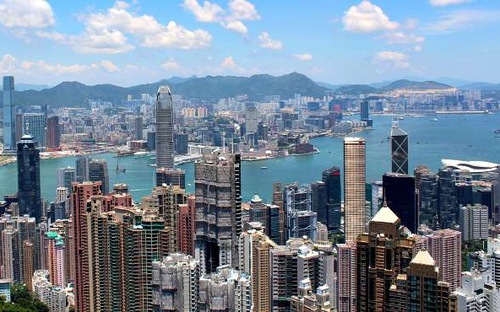 Một chỗ đỗ xe ở Hồng Kông được bán với giá hơn 660.000 USD