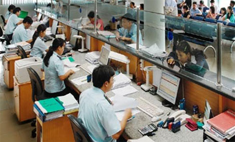 Hà Nội tiếp tục công khai 72 đơn vị nợ thuế