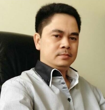OGC miễn nhiệm Tổng giám đốc Lê Huy Giang