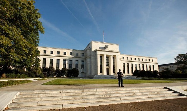 Fed đã sẵn sàng xem xét nâng mục tiêu lạm phát?
