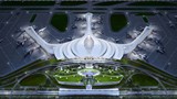 Quốc hội đồng ý tách Dự án sân bay Long Thành