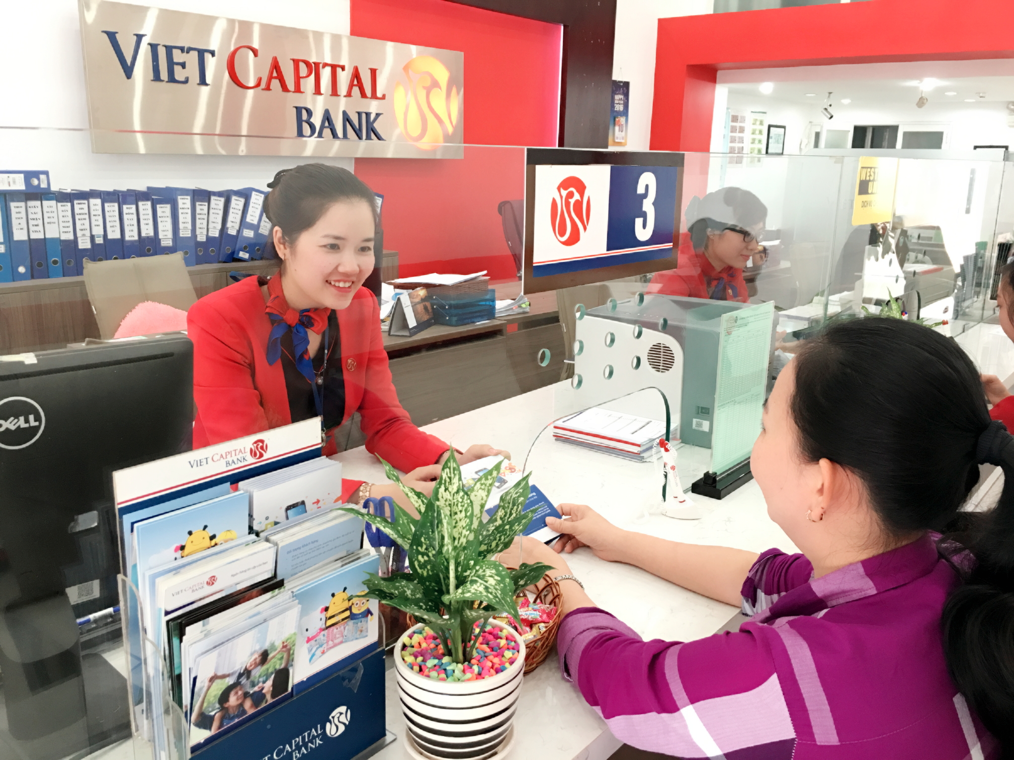 Ngân hàng Bản Việt báo lãi ròng quý 1 vỏn vẹn 2 tỷ đồng