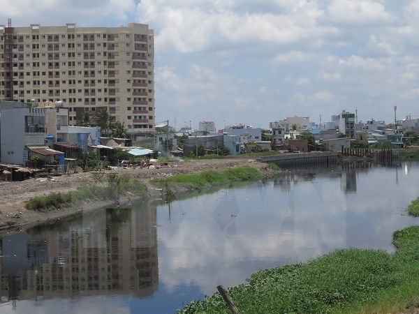 WB dừng tài trợ vốn dự án tiêu thoát nước tại Thành phố Hồ Chí Minh