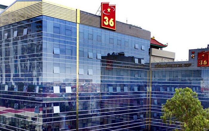 G36: Chủ tịch Nguyễn Đăng Giáp muốn mua hơn 15 triệu quyền mua