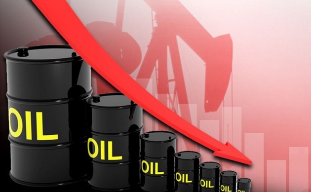 Giảm 5 tuần liên tiếp, dầu chứng kiến chuỗi lao dốc dài nhất kể từ năm 2015