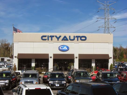ĐHĐCĐ City Auto: Kế hoạch 2017 bán 5,400 xe, doanh thu và lợi nhuận tăng trưởng 30%
