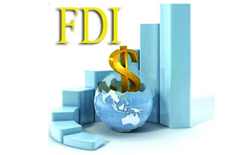 FDI đạt trên 306 tỷ USD tính đến 20/06