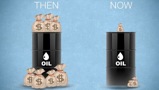 Đà trượt dốc của giá dầu đã chấm dứt?