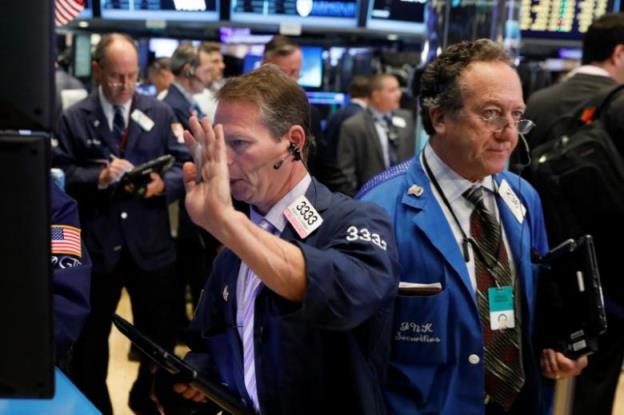 S&P 500 chứng kiến phiên leo dốc mạnh nhất trong 2 tháng