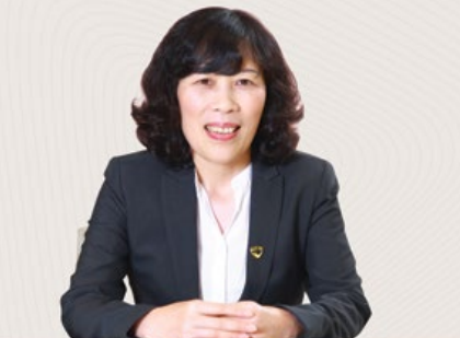 Bà Lê Thị Hoa vừa vào HĐQT Sacombank đã nghỉ hưu trước tuổi tại VCB