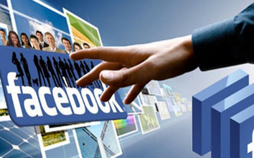 Cục Thuế Tp.HCM sẽ “mạnh tay” với bán hàng trên Facebook trốn thuế
