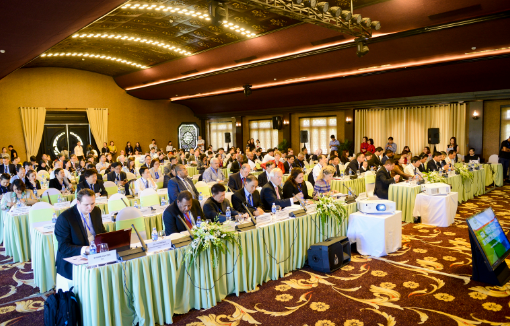 Những vấn đề cần giải quyết về tài chính toàn diện tại Diễn đàn APEC thường niên lần thứ 7
