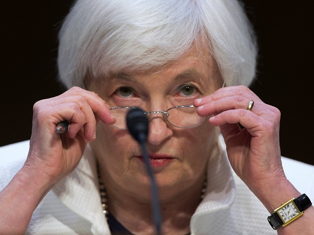 Chủ tịch Fed: NHTW có thể tháo gỡ các gói kích thích bất chấp lạm phát thấp