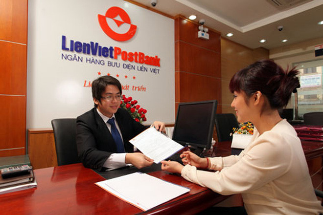 LienVietPostBank được tăng vốn lên 7,500 tỷ đồng