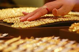 Vàng trong nước cuối tuần tăng 60 ngàn đồng/lượng