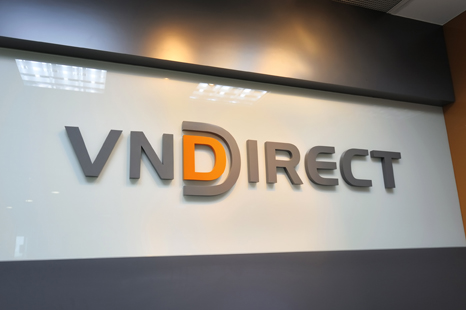 VNDirect ước lợi nhuận sau thuế nửa đầu năm 322 tỷ đồng, đạt 83% kế hoạch năm