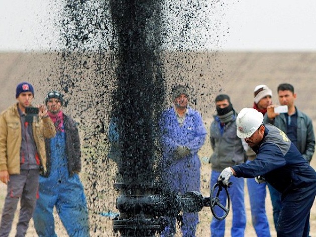 Thị trường dầu sẽ rơi vào tình trạng thiếu hụt nguồn cung sau năm 2020?