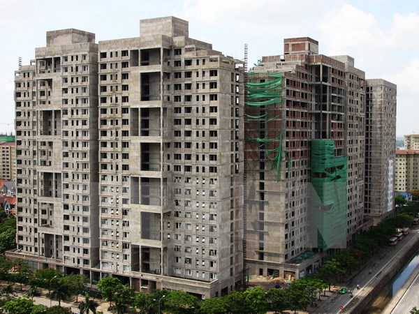 Thành phố Hồ Chí Minh sẽ có nhà ở giá rẻ 300 triệu đồng