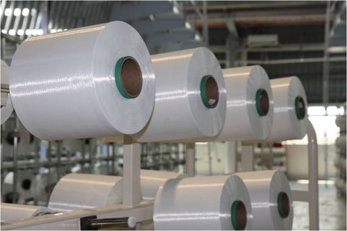 Mỹ chấm dứt điều tra chống bán phá giá với sợi polyester từ Việt Nam