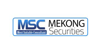 Mekong Securities: Doanh thu môi giới tăng mạnh, 6 tháng lãi đạt 82% kế hoạch
