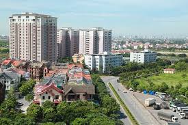 Hà Nội: Phê duyệt điều chỉnh cục bộ Quy hoạch phân khu đô thị H2-2, quận Nam Từ Liêm