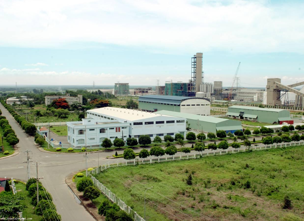 Hà Nội: Thêm 3 cụm công nghiệp được thành lập ở huyện Hoài Đức